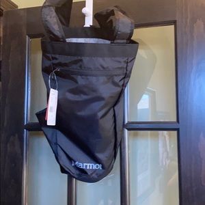 Marmot Urban Hauler Medium NWT